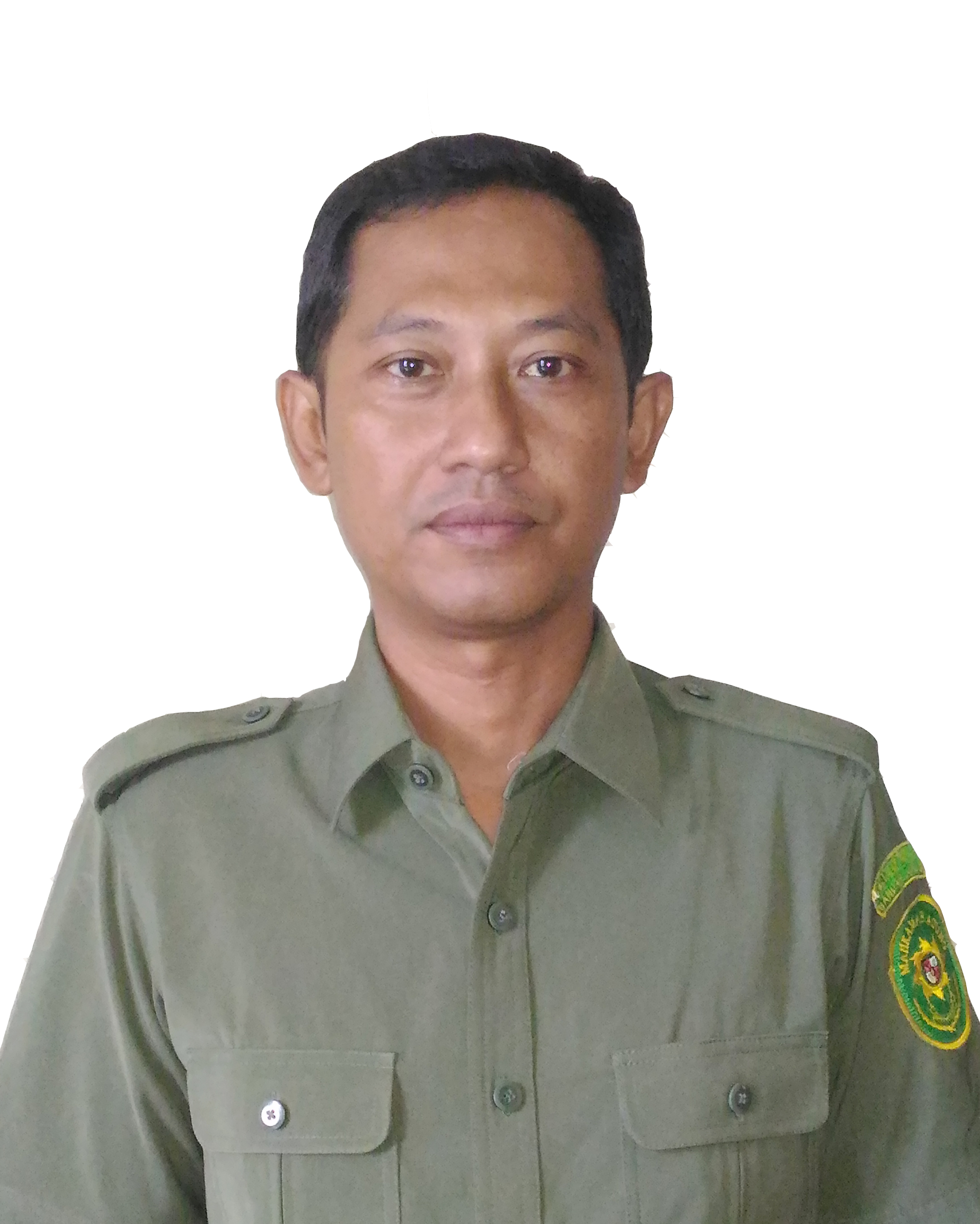 Aziz Iskandar, S.E.