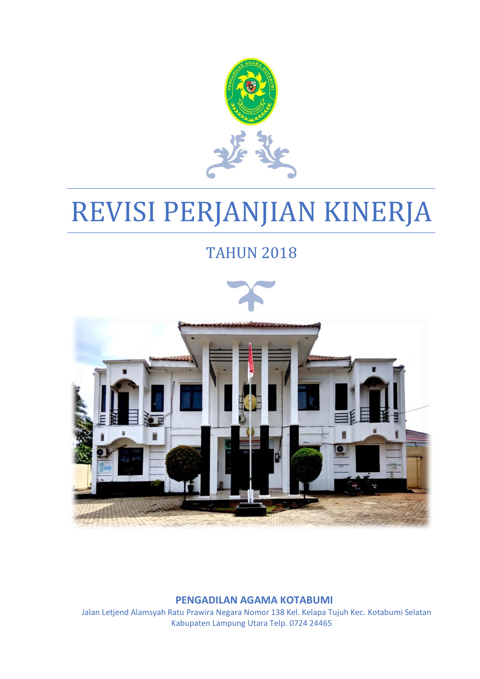 cover reviu PK 2018